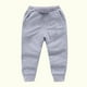 thumbnail image 2 of Odeerbi 1-10 Años Niños Niñas Algodón Pantalones Workout Athletic Deportes Jogger Pantalones Color Sólido Cintura Elástica Casual Joggers, 2 of 8