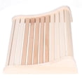thumbnail image 4 of Pillow, Reliable Durable Neck Pillow Ergonomic Design Compact Portable  For Home For Room For Bathrooms, 4 of 8