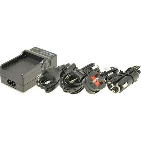 UPC: 4250618812113 | MN-CH Charger for MagNum Batteries