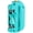 Blue Rechargeable, variant on USB Rechargeable Electric Fishing Knot Tying Tool - Automatic GT Knotter Machine, Quick Braid to Leader Tyer for PE Line 0.6-3.0 & 6-40lb Mono Fluoro, Red