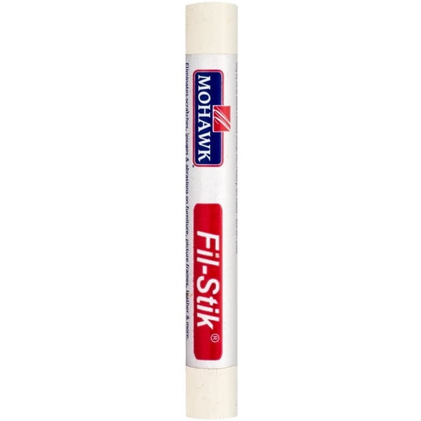 Mohawk Fill Stick Whitenull