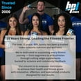 thumbnail image 6 of BPI Sports Nite Burn, Nighttime Fat Burner & Sleep Support, Keto Friendly, 30 Capsules, 6 of 7