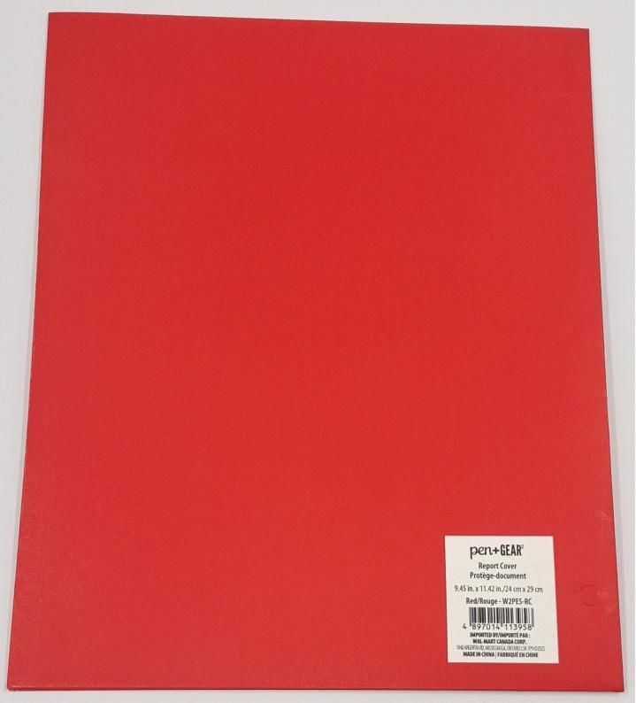 TWIN POCKET PORTFOLIO