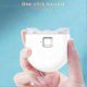 thumbnail image 4 of Automatic electric nail clipper portable trimmer for toes and fingers, 4 of 5
