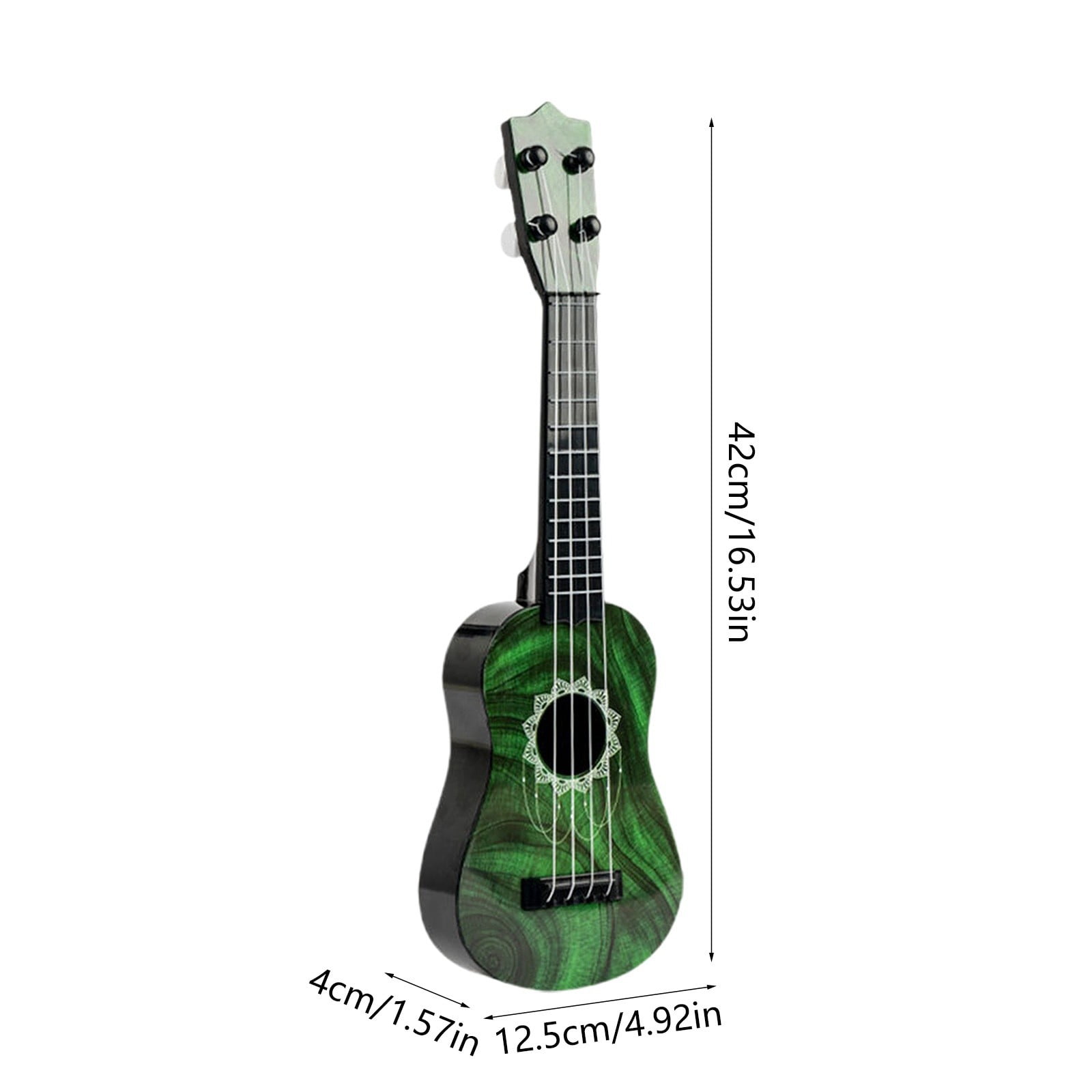 YUNAFFT Children Plaything Children Musical Instrument Plaything Ukulele for Children Ukulele Guitar Plaything Beginner Ukulele Plaything Ukulele Plaything Guitar