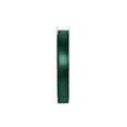 thumbnail image 2 of Gwen Studios 3/8" Forest Green Satin Ribbon, 6 Yards, 2 of 6