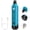 E-Bright Blue, variant on 6-speed Dog - Newest Enhanced Pet Super Quiet Rechargeable Electric Trimmer Painless Paws & Smoothing Tool For Large Medium Small Dogs (orange)