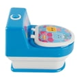 thumbnail image 3 of Licuadora de Cocina para Niños perfke Mezclador de Simulación Exprimidor Accesorios de Juego de Comida con Sonido, 3 of 9