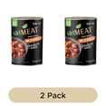 thumbnail image 2 of unMeat Plant-based Meatballs in Spaghetti Sauce 425g, British Import (Pack of 2), 2 of 2