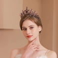 thumbnail image 4 of Couronne de Dame et Couronne Couronne, 4 of 5