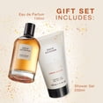 thumbnail image 2 of Perfume David Beckham Amber Breeze Eau de Parfum para hombre, 2 of 5