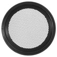 thumbnail image 2 of FDA EPDM Sanitary Gasket with Screen for 1/2" Tube - 20 Mesh, 2 of 4