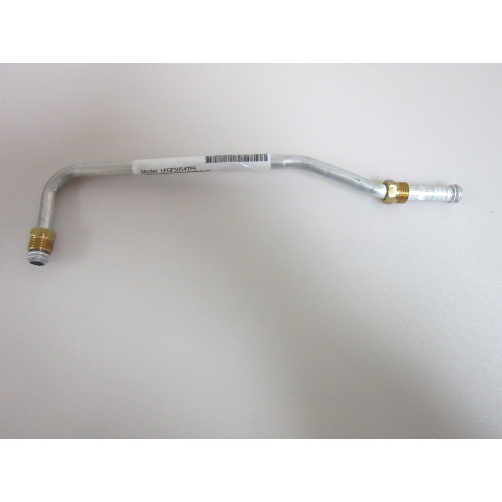 Frigidaire LFGF3054TFE Oven Tube Valve Regulator 5304507348 Walmart