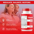 thumbnail image 3 of Glucovix Forte Capsules - Official GlucovixForte Pills to Maintain Overall Health, All Natural Blood Formula For Healthy and Stable Levels, Blood Support Reviews (60 Capsules), 3 of 7