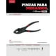 thumbnail image 2 of Pinza Para Mecánico Urrea Black 10 280B, 2 of 2