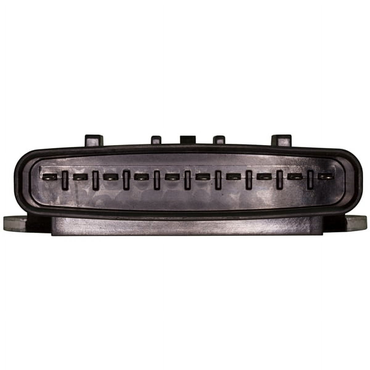 Ignition Control Module