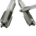 thumbnail image 4 of Industrial Hss Metric Taper Tap Set Right Hand Thread Tapping Drill Bits, 4 of 8
