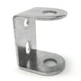 thumbnail image 3 of Steer Stainless Steel Ocean Inflatable Kayak Rudder Mounting Bracket Rudder Holder, 3 of 6