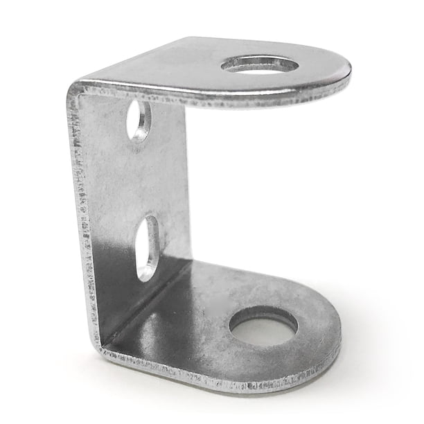 Montaje de canoa Soporte inflable del timón del soporte del montaje del timón del kajak del océano del acero inoxidable