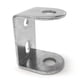 thumbnail image 1 of Montaje de canoa Soporte inflable del timón del soporte del montaje del timón del kajak del océano del acero inoxidable, 1 of 7