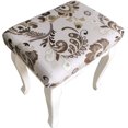 thumbnail image 1 of Stool Covers Rectangle Stretch Chair Seat Slipcover Breathable Saddle Seat Counter Stool Cover Style 8, 1 of 2