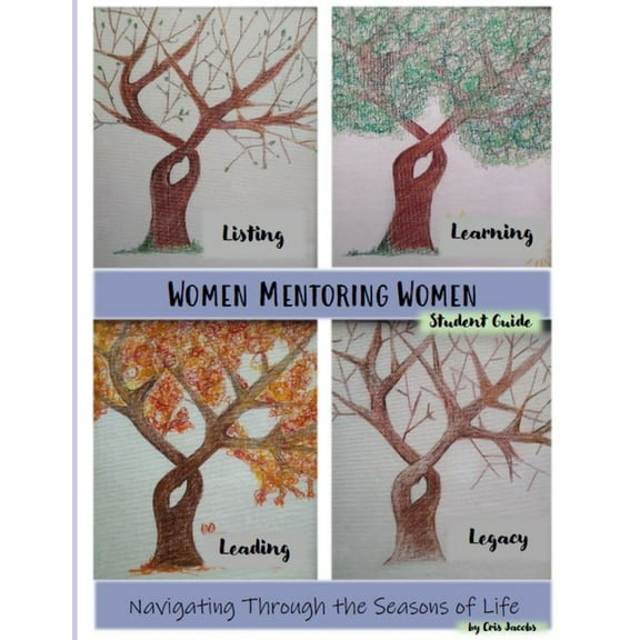 Women Mentoring Women: Student Guide (Paperback)