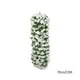 thumbnail image 3 of Guirnalda de flores artificiales de 2,25 pies con rosas, guirnalda de rosas falsas, enredaderas florales para bodas, fiestas en casa, caminos de mesa, decoración, enredaderas de flores artificiales de, 3 of 8