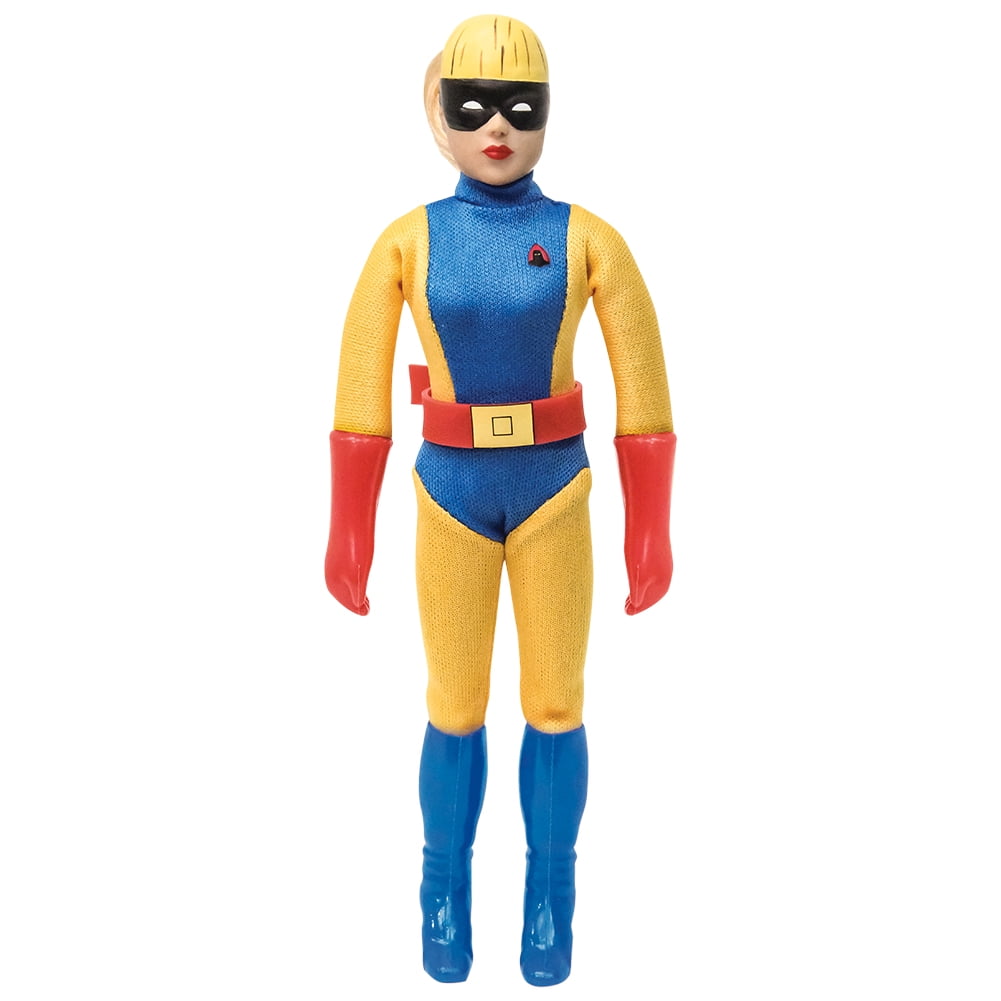 space ghost action figure