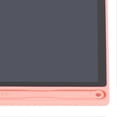 thumbnail image 3 of 6.5inch LCD Writing Tablet Early Education Doodle Board Drawing Tablet for 3+ Years Old(Pink ), 3 of 4