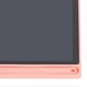 thumbnail image 3 of 6.5inch LCD Writing Tablet Early Education Doodle Board Drawing Tablet for 3+ Years Old(Pink ), 3 of 4