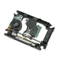 thumbnail image 3 of Lente De Recogida óptica, Reemplazo De Lente De Recogida óptica, Cabezal De Unidad De Recogida Láser De Luz Visible De Un Solo Canal Para PS4 Slim, 3 of 7