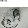 thumbnail image 3 of Front Right SX4-Hengfei Car Lock Block Assembly, Car Parts for Suzuki, Central Locking Machine, 3 of 3