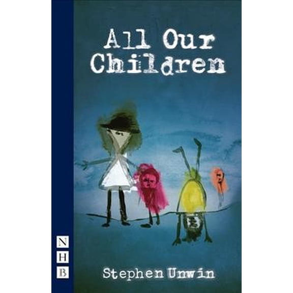 All Our Children (Paperback)