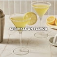 thumbnail image 5 of McCormick Zesty Lemon Finishing Salt, 4.97 oz Bottle, 5 of 22