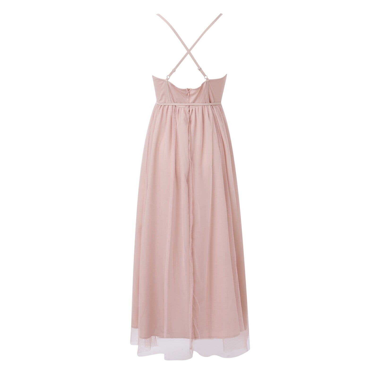 grey blue bridesmaid dresses uk Light Coral Latest Bridesmaids Dress Cocktail Chiffon Party Dress Birthday  Party Dress (BM4044)  DaisyFormals-Bridesmaid and Formal Dresses in 59+  Colors