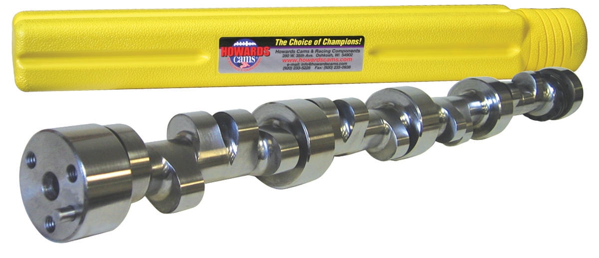 Comp Cams SBC O/W Solid Roller Cam 293 R7 Comp Cams SBC O/W Solid Roller Cam 293 R7
