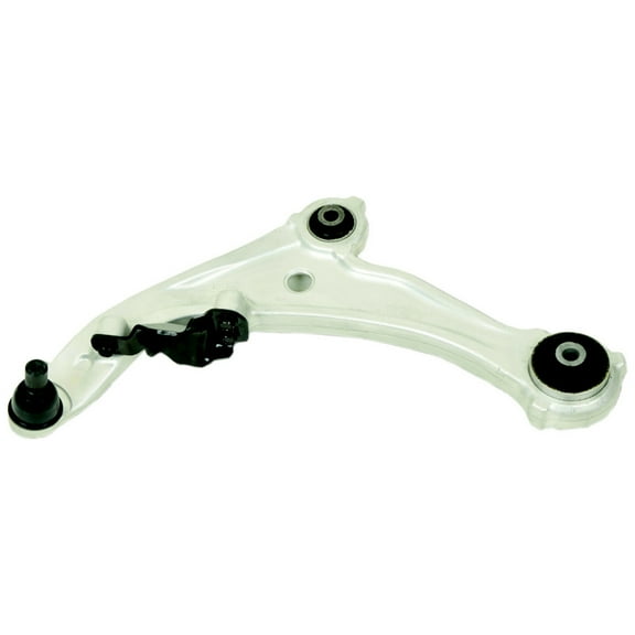 MOOG RK620195 Control Arm and Ball Joint Assembly