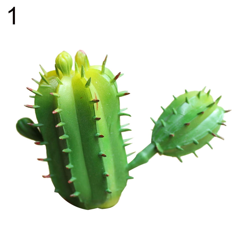 Artificial Succulents 1 Pack Premium Unpotted Succulent Plants
