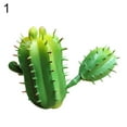 thumbnail image 7 of Artificial Succulents - 1 Pack - Premium Unpotted Succulent Plants Artificial - Realistic Textured Succulents - Fake Succulent Plants for DIY - Faux Cactus Plant Bulk - Succulent Plants, 7 of 7