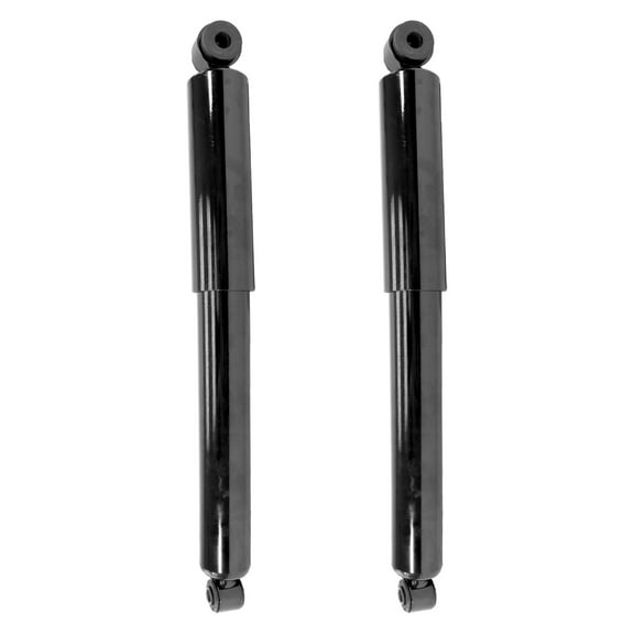 Rear Kit Strut 2013-2019 Compatible with Nissan Sentra