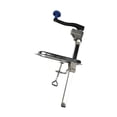 thumbnail image 4 of Abrelatas Comercial Macarena Abridor de Botellas de Mesa Utensilios de Cocina Industriales Manual 59cm, 4 of 8