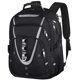thumbnail image 1 of Mochila Mogplof 55L-60L extra grande para portátil de 18,4 pulgadas con USB, 1 of 7