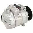 thumbnail image 2 of For Mercedes C32 AMG 2002 2003 2004 AC Compressor & A/C Clutch - BuyAutoParts, 2 of 7