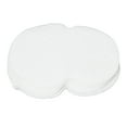 thumbnail image 1 of Underarm Sweat Pads, Sweat Pads  Comfortable Breathable 20pcs  For Men For Women, 1 of 8