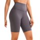 thumbnail image 1 of Shorts CRZ YOGA Butterluxe Biker Cintura Alta 20 cm Gris XS, 1 of 5