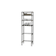 thumbnail image 1 of Toallero Mueble Organizador Baño Rack Estante Sanitario, 1 of 2