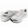 thumbnail image 2 of Papergirl BEAMS Asics GT-2160 Silver Soft Baby Pink 1203A427-100 Men's, 2 of 6