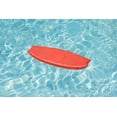 thumbnail image 6 of Poolmaster Underwater Surf Board - Red, 6 of 6