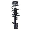 thumbnail image 6 of Detroit Axle - FWD Front Struts for 2008-2012 Nissan Rogue Complete 2 Struts w/Coil Spring 2009 2010 2011 Replacement Left & Right Quick Install Ready Struts Assembly, 6 of 7