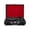 Black, variant on Vinyl Record Player Vintage Retro Vinyl Record Player Portable Portable Multifunctional Gramophone Jukebox ,Clear Stereo